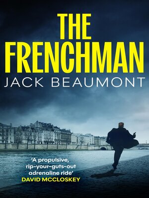 cover image of The Frenchman